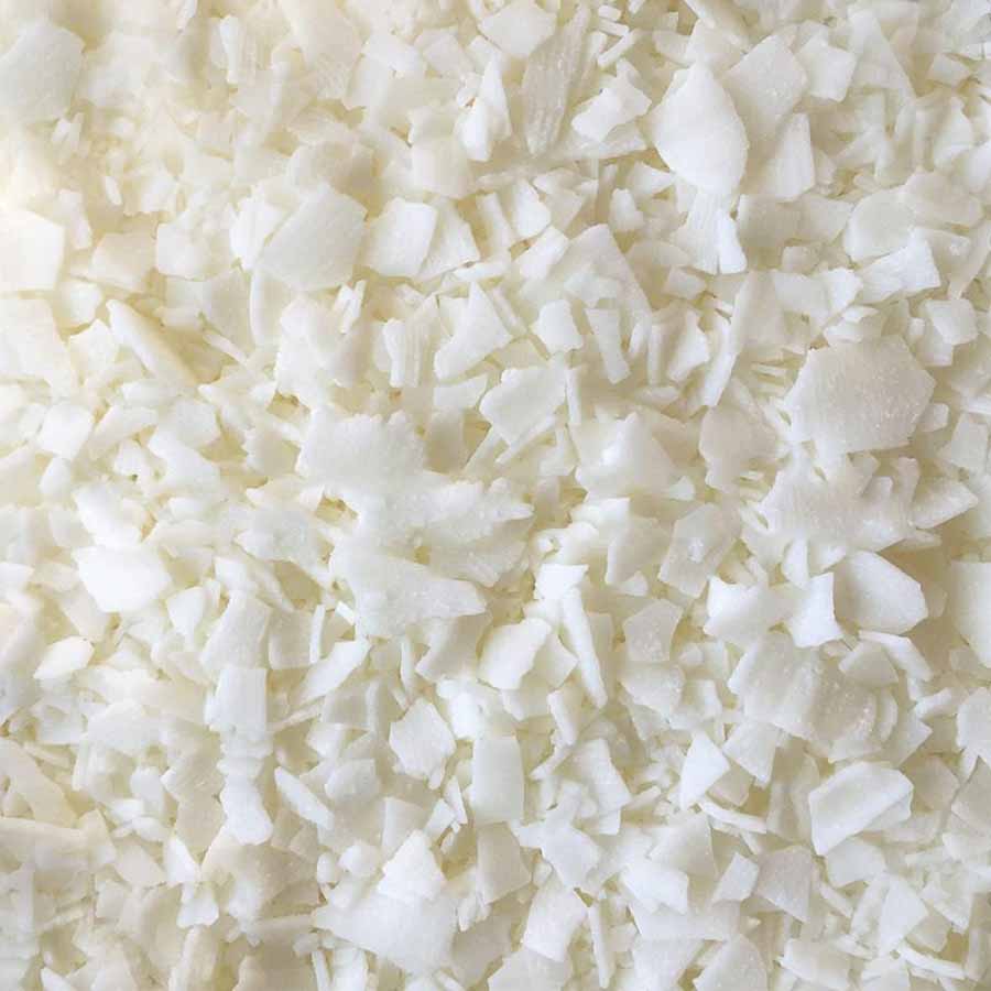 Candle Making Jars Wholesale - 250g Pure white soybean wax flakes