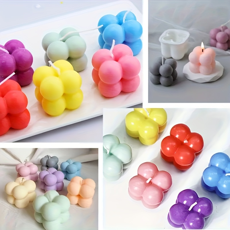 Candle Dyes - 34 Colors (1 Gra - Candle Dye Chip avaliação e preço