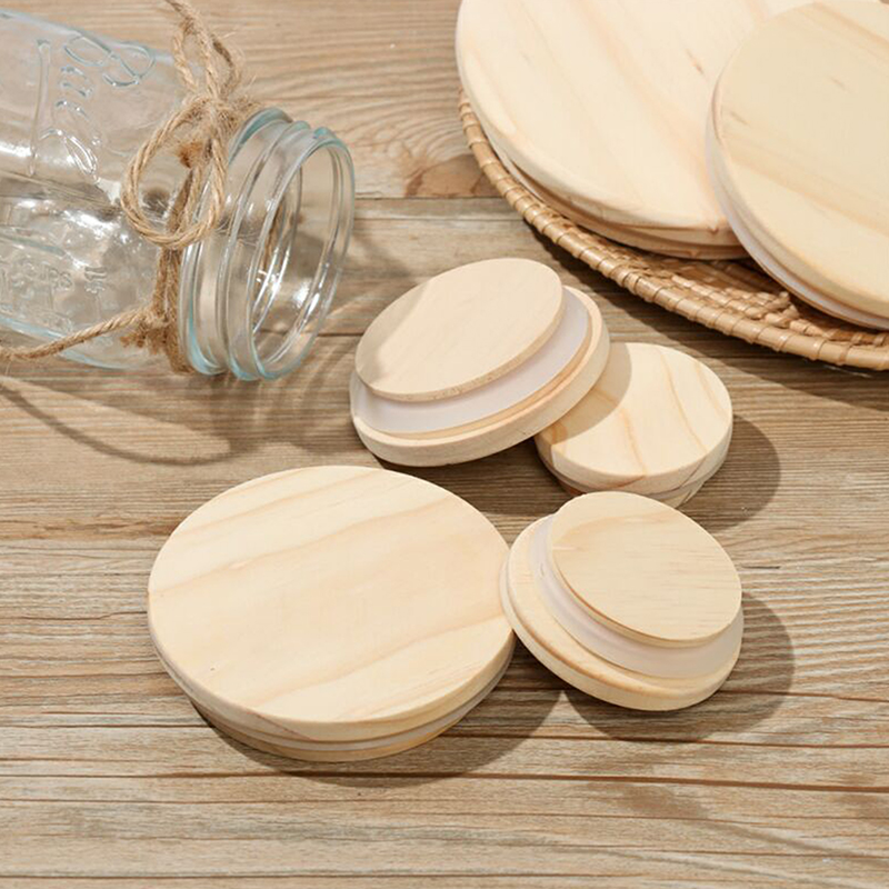 【Peace】Silica Gel Circle Seal  - Candle Making Jars Wholesale avaliação e preço