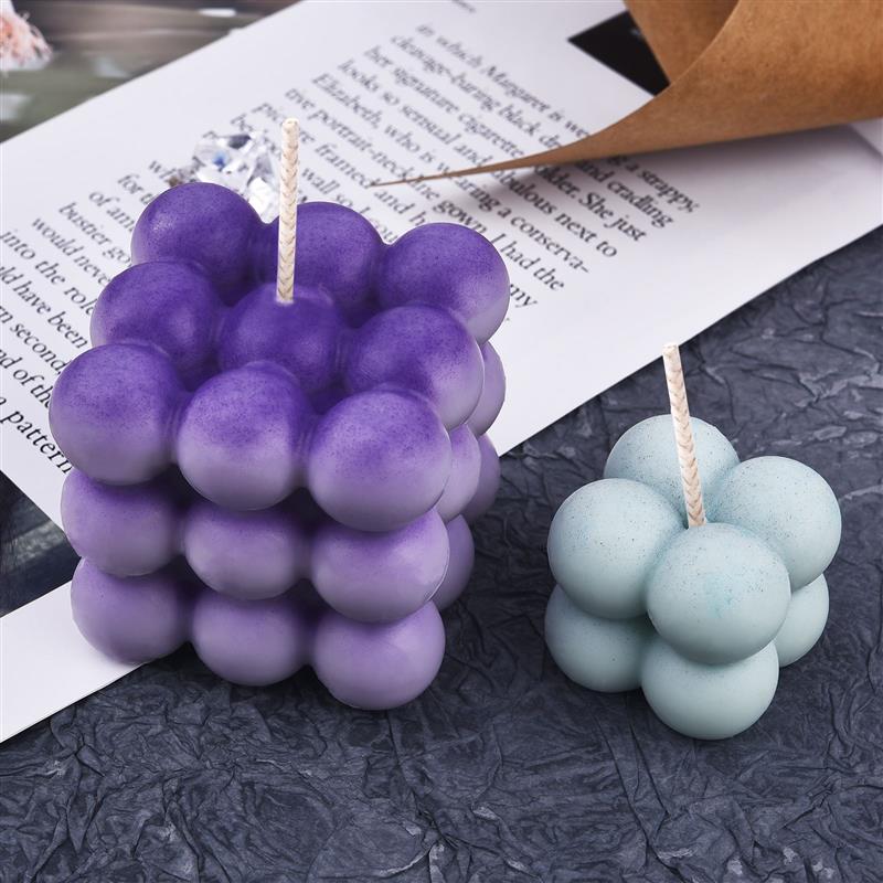 30pcs Candle Wicks Low Smoke P - Candle Making Soy Wax avaliação e preço