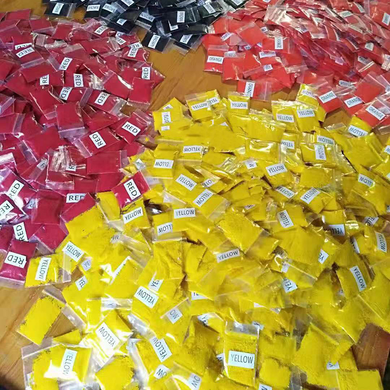 20 colors 2g /bag Candle Dye P - Candle Dye Chip avaliação e preço