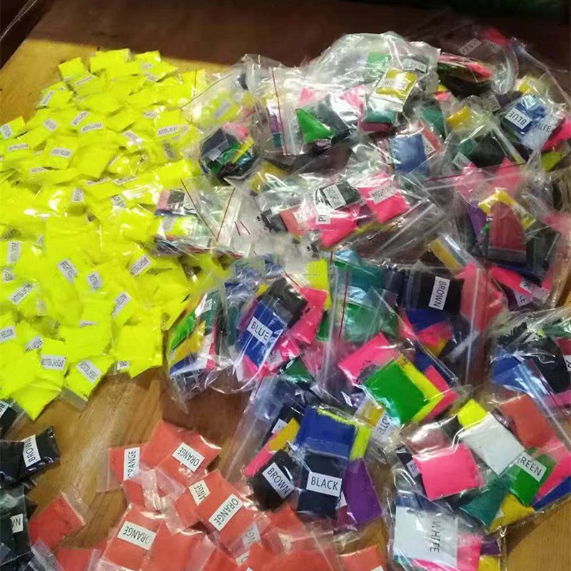 20 colors 2g /bag Candle Dye P - Candle Dye Chip avaliação e preço