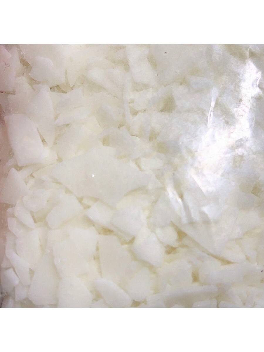 500g/1kg Pure Soy Wax Paraffin - Candle Making Soy Wax avaliação e preço