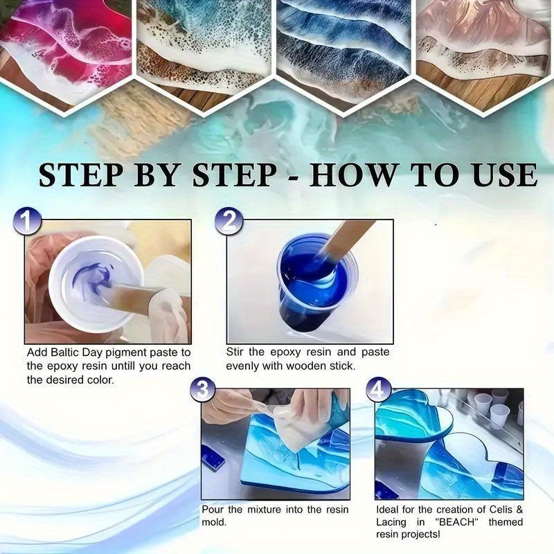 24 Colors/8 Colors 5g 0.18oz P - Candle Dye Chip avaliação e preço