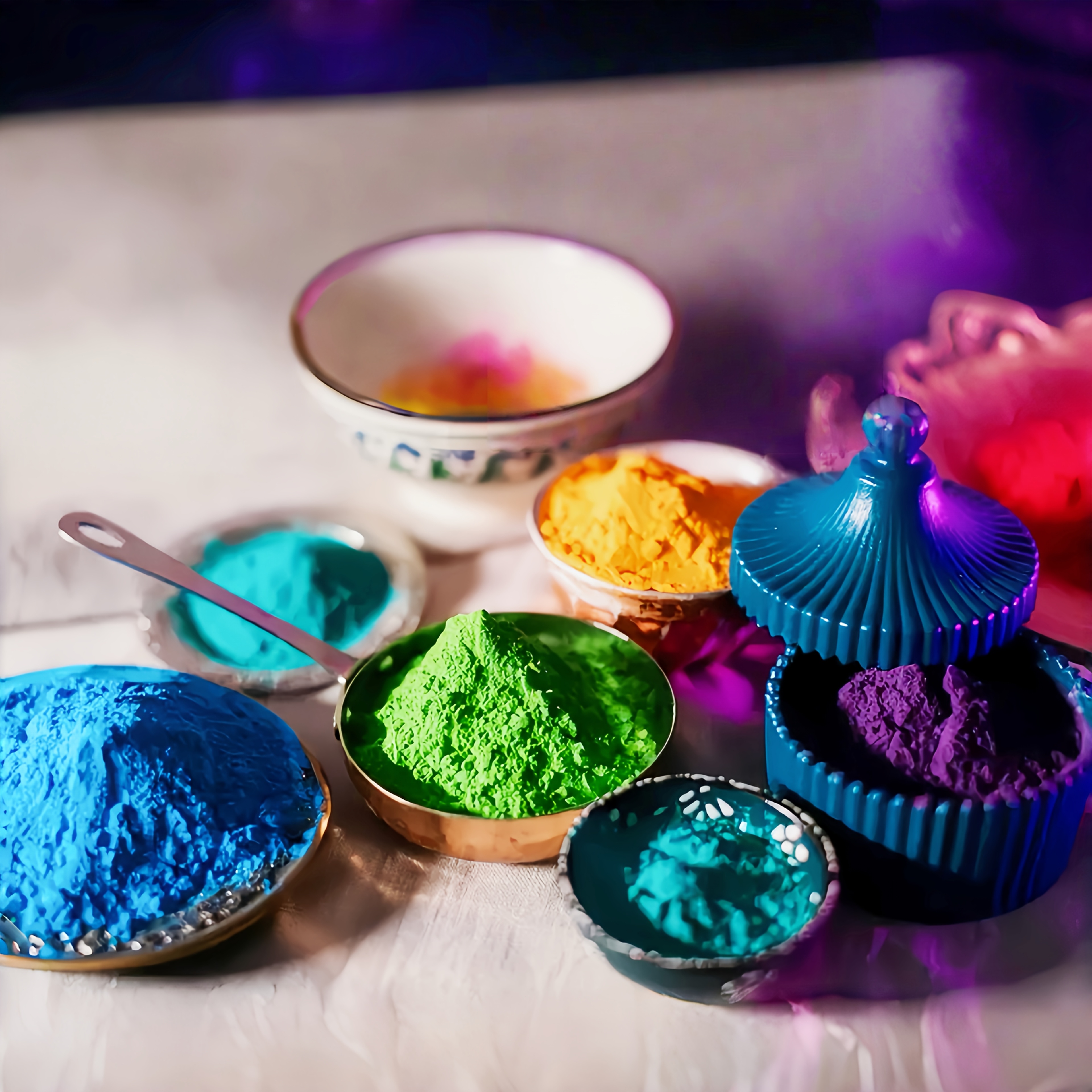 24 Colors/8 Colors 5g 0.18oz P - Candle Dye Chip avaliação e preço