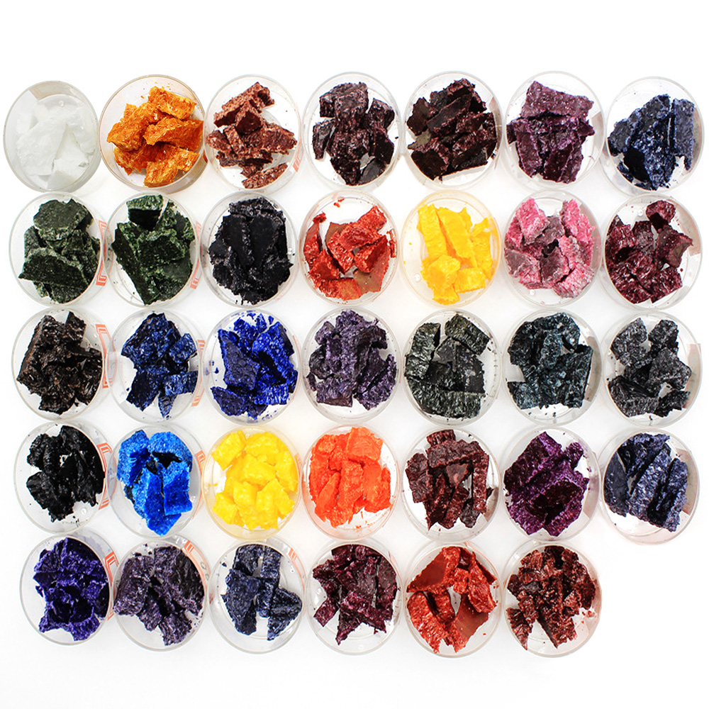 5g/bag Candle Dye Chips Multi- - Candle Dye Chip avaliação e preço
