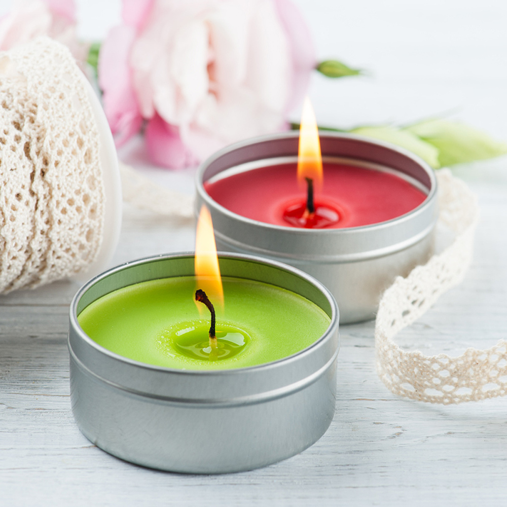 5g/bag Candle Dye Chips Multi- - Candle Dye Chip avaliação e preço