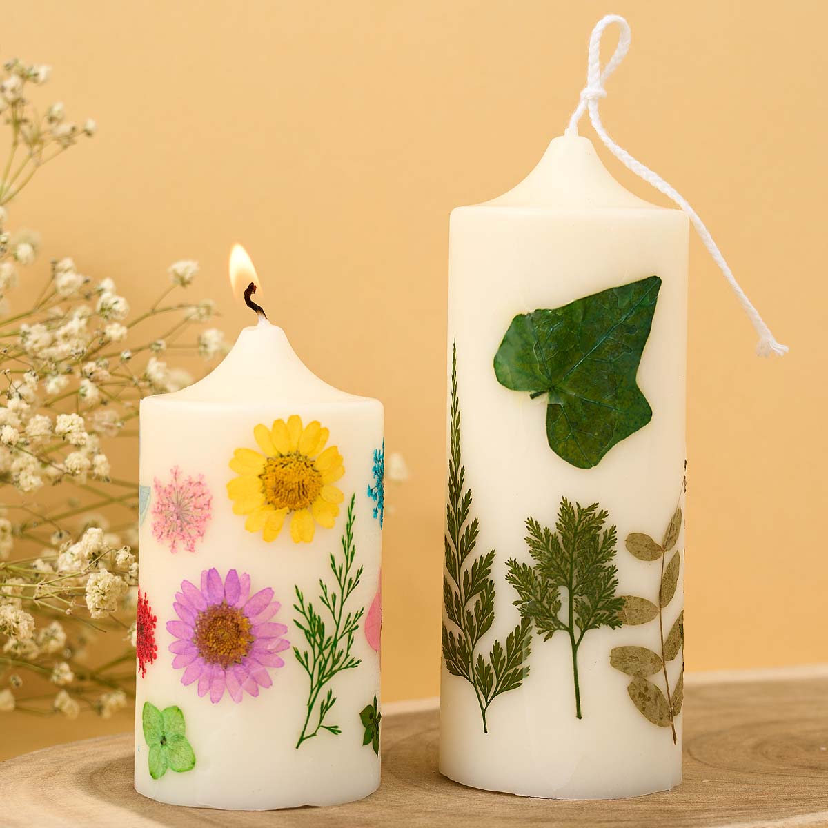 1 Pounds Pure White Soy Wax Fo - Candle Making Soy Wax avaliação e preço