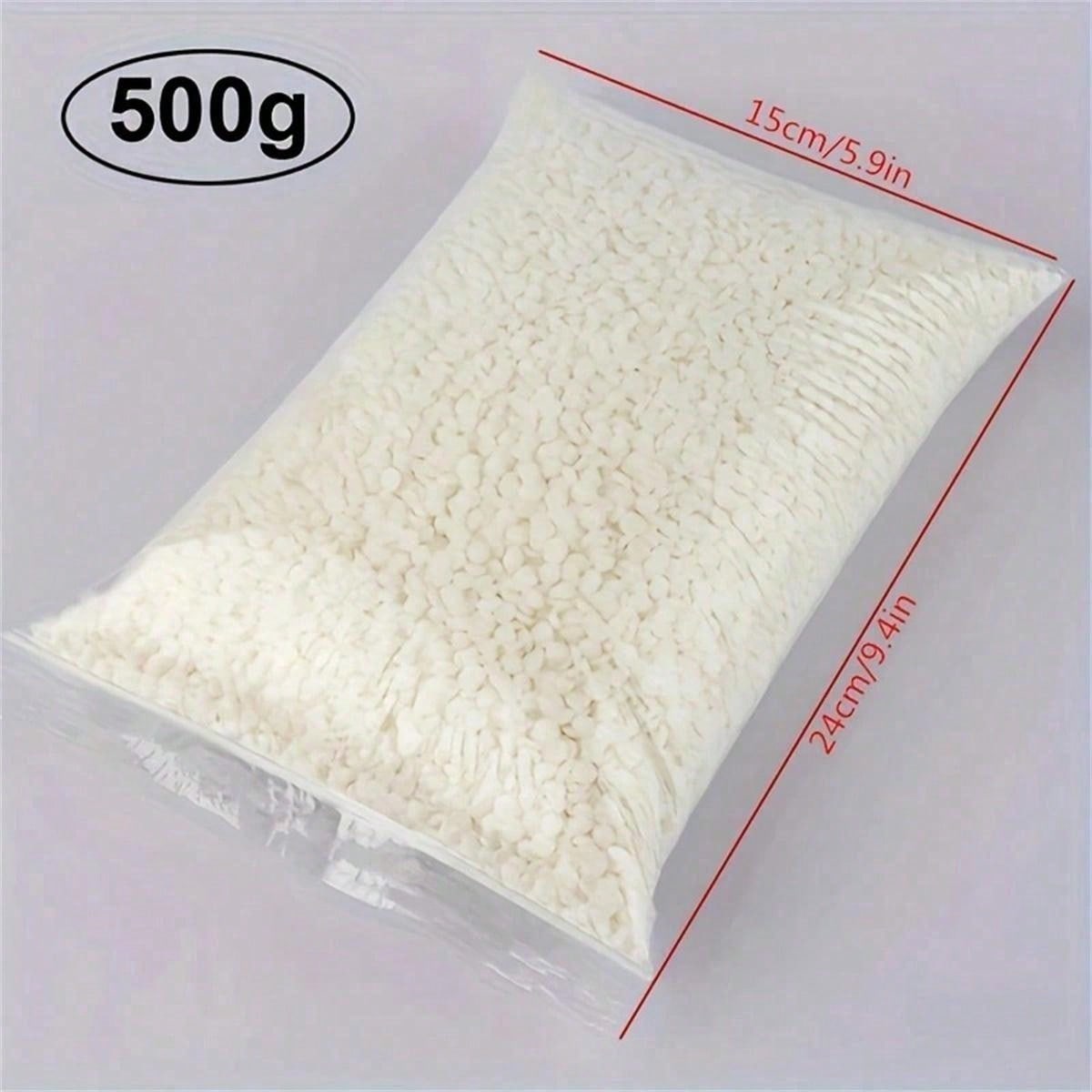 100G/500g/200g Pure Soy Wax Pa - Candle Making Soy Wax avaliação e preço