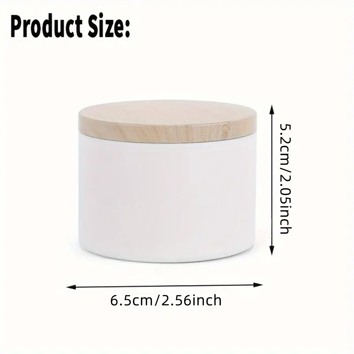 12pcs Candle Tins, 4oz Candle  - Candle Making Jars Wholesale avaliação e preço