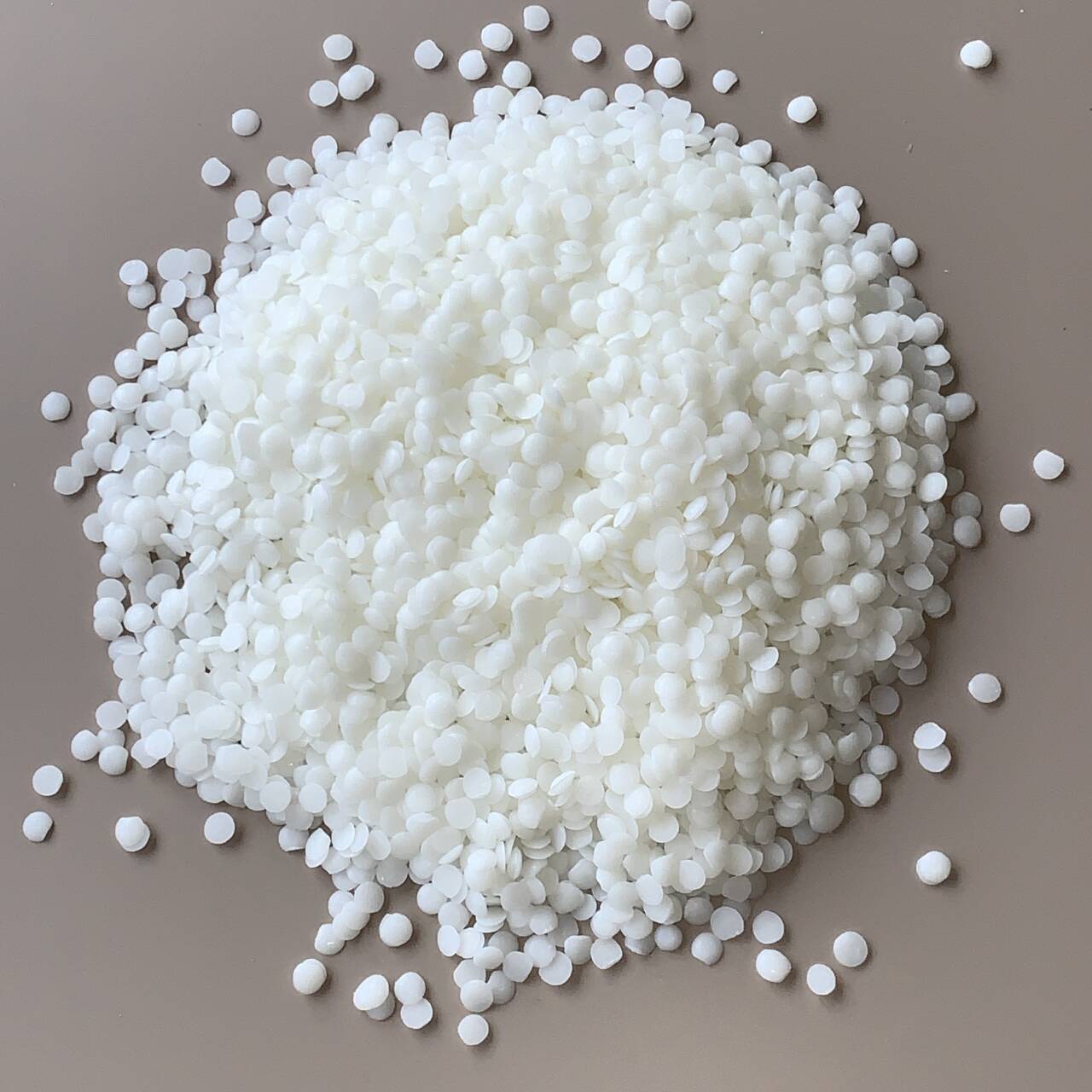 50g-1000g 100% natural Soy Wax - Candle Making Soy Wax avaliação e preço
