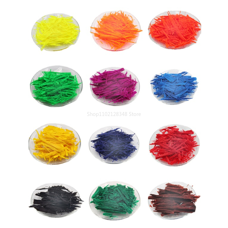 50g Candle Dye DIY Soybean Wax - Candle Dye Chip avaliação e preço