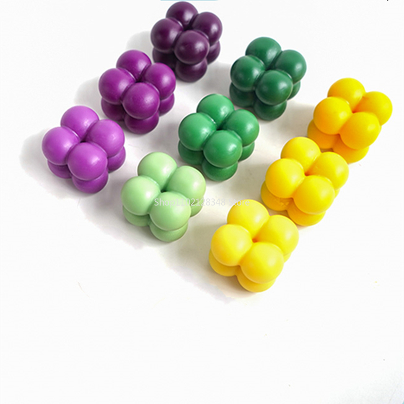 50g Candle Dye DIY Soybean Wax - Candle Dye Chip avaliação e preço