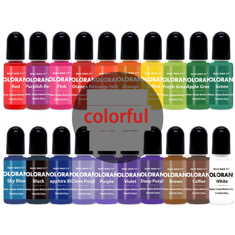 20 Colors Candle Dyes Wax Cand - Candle Making Soy Wax avaliação e preço