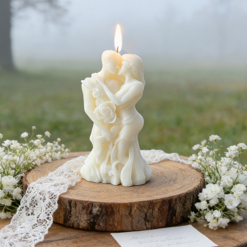 DIY Couple Aromatherapy Candle - Candle Making Kits avaliação e preço