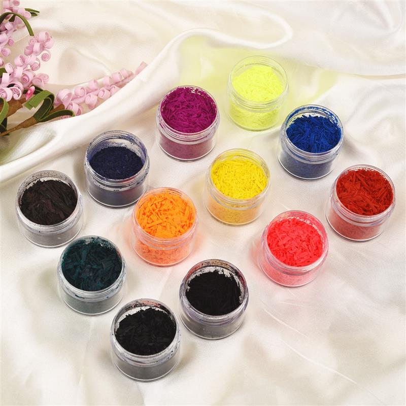 3G/Bottle Handmade Candle Dye  - Candle Dye Chip avaliação e preço