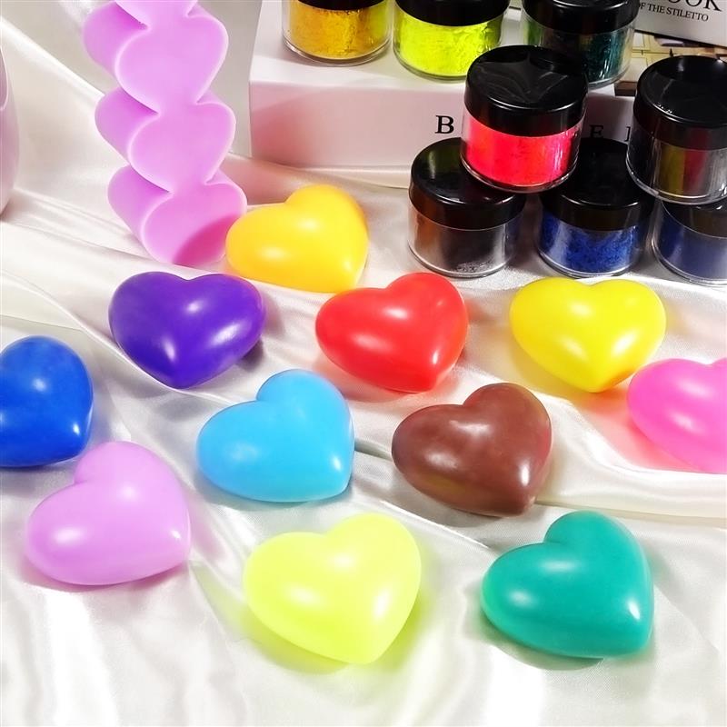 3G/Bottle Handmade Candle Dye  - Candle Dye Chip avaliação e preço